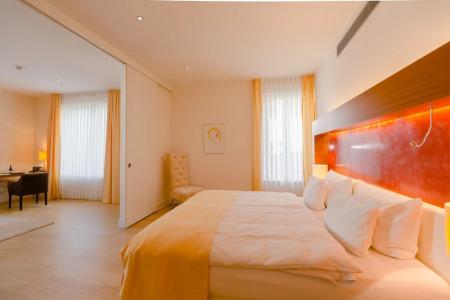 Aqua Aurelia Suitenan den Thermen - 53