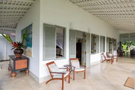 Taru Villas Mawella - 19