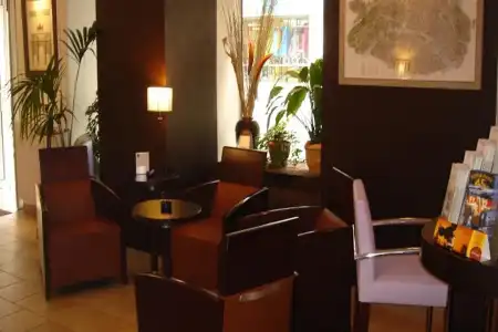 le 55 Montparnasse Hôtel - 1