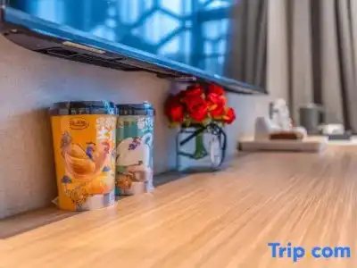 Tropic Towers Apartments - 50
