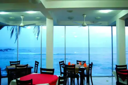 Vista La Veranda Di Serena - 17