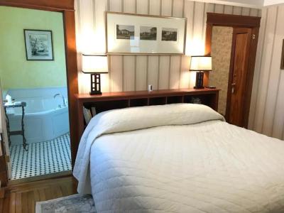 America's Cup Inn Newport - 41