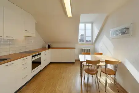 Odelya Basel (Ex.Bildungszentrum 21) - 39