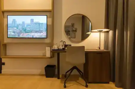 Hilton Garden Inn Zagreb - Radnicka - 35