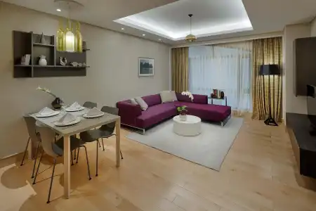 Sherwood Suites - 107
