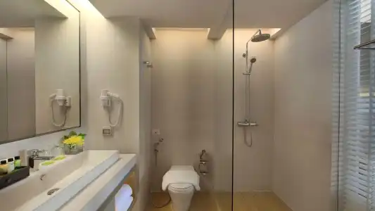 Luxury 3Br Townhouse in Amari Phuket, Patong Beach - 24