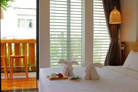 Duc Vuong Saigon - Bui Vien - 137