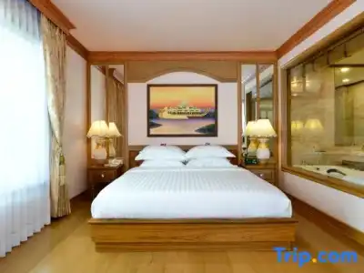 Peak Nimman Prestige - 88