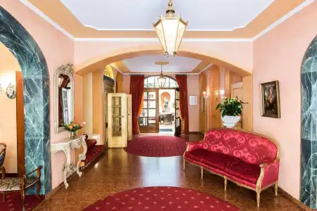 Romantik Bülow Residenz - 1