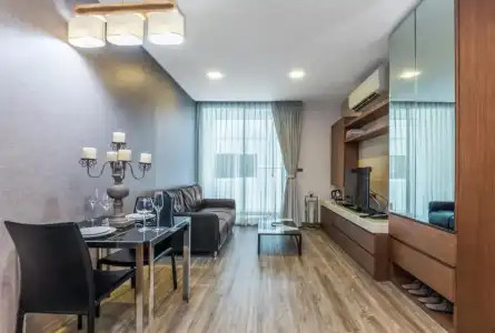 Olive Bangkok - 41