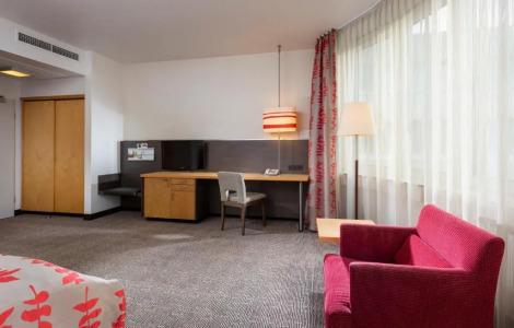 Holiday Inn FRANKFURT AIRPORT-NEU-ISENBURG by IHG - 80