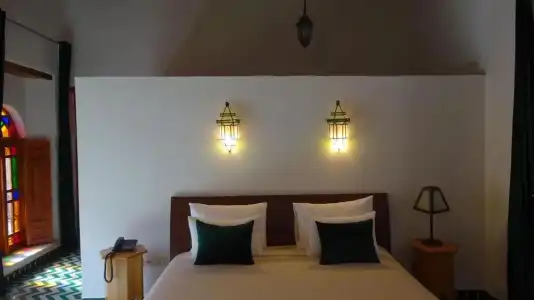 Riad Sabah - 193