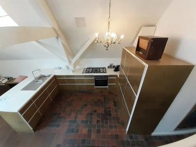 HotelO Kathedral Antwerp - 14