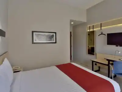 City Express by Marriott Cancun - 43