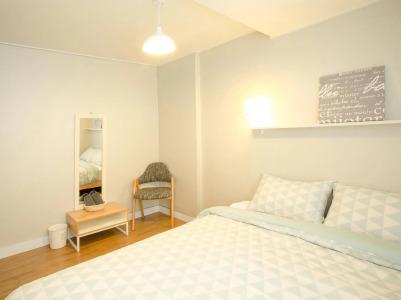 Hostel Vanilla 1 Dongdaemun - 42