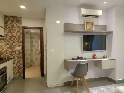 Phnom Penh 51 & Residences - 228