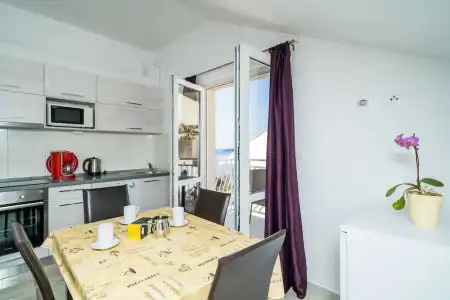 Villa Samba - 178