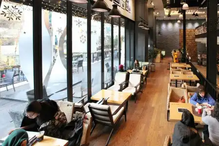 Skypark Central Myeongdong - 17