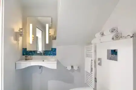 Serotel Suites - 5