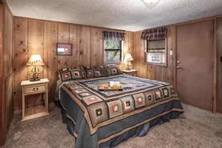Canyon Cabins - 95