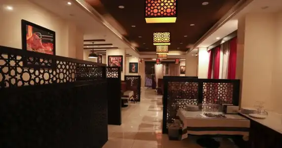 Remas Suites - 23