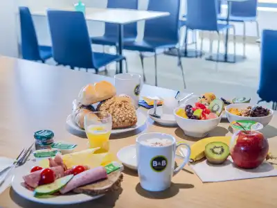 B&B Landshut - 11