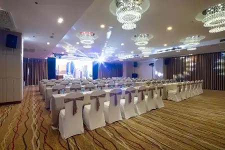 Eden Star Saigon - 20