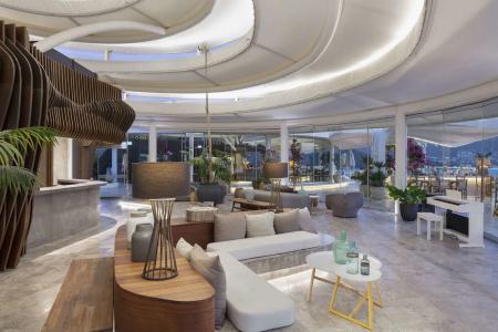 Susona Bodrum, LXRs & Resorts - 45