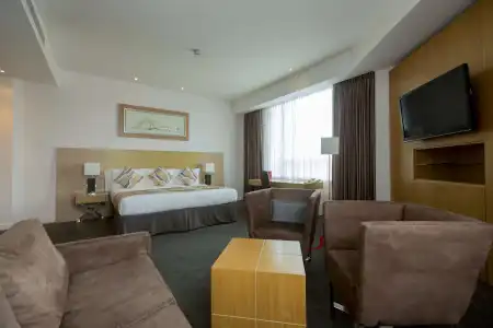 Park Plaza Cardiff - 43