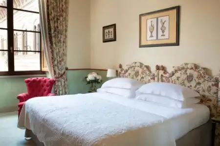 Grand Continental Siena – Starhotels Collezione - 81