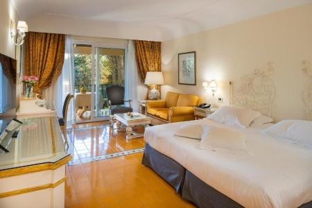 Excelsior Belvedere & Spa - 80