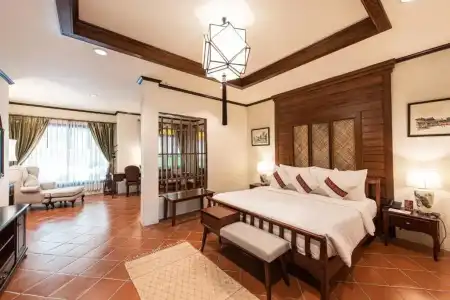 Horizon Village & Resort Chiangmai - 176