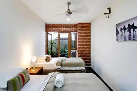 Byron Butter Factory Apartments - 106