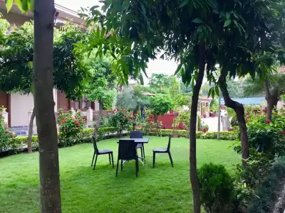 Hidden World Resort And Spa - 12