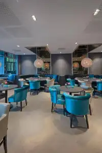 Van der Valk Utrecht - 12
