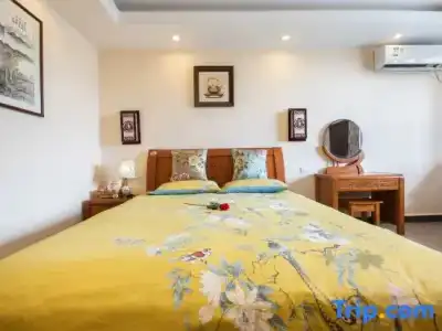 Junshe Boutique Guest House - Hostel - 76