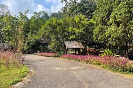 Phu Ing Fah Resort - 3