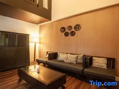 B2 Suthep Night Market Premier Resort - 87