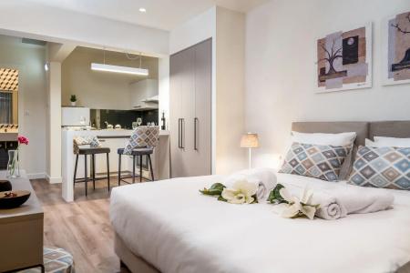Urban Nest - Suites & Apartments - 1