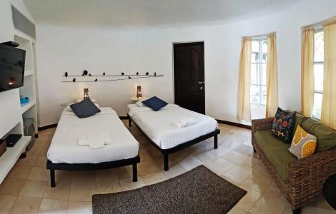 Vorona Resort - 46