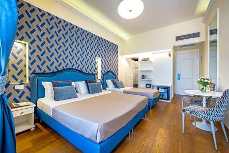 La Scaletta Al Ponte Vecchio - 143