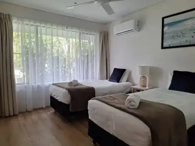 The Noosa Apartments - 168