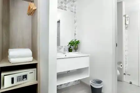 Hide and Seek Boutique Hometel - 35