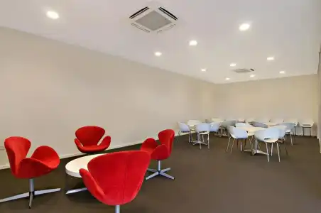 Chifley Apartments Newcastle - 16