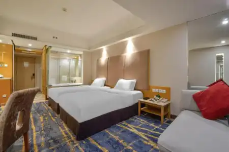 Bayshore Dalian - 80