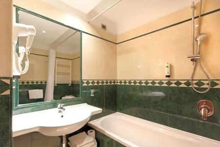 Garner Rome Aurelia by IHG - 39