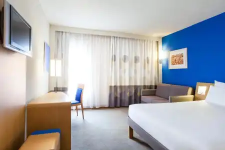 Novotel Lisboa - 50