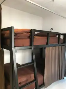 Litera Hostel - 5