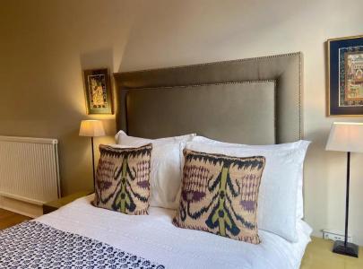 Antler Guest House - 23