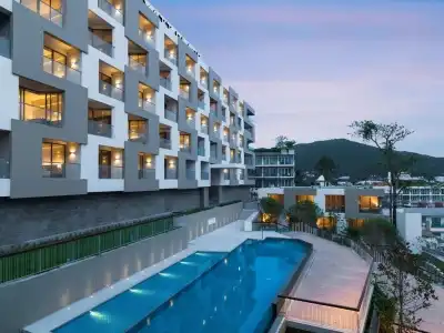 The Andaman Beach Phuket - SHA Extra Plus - 20